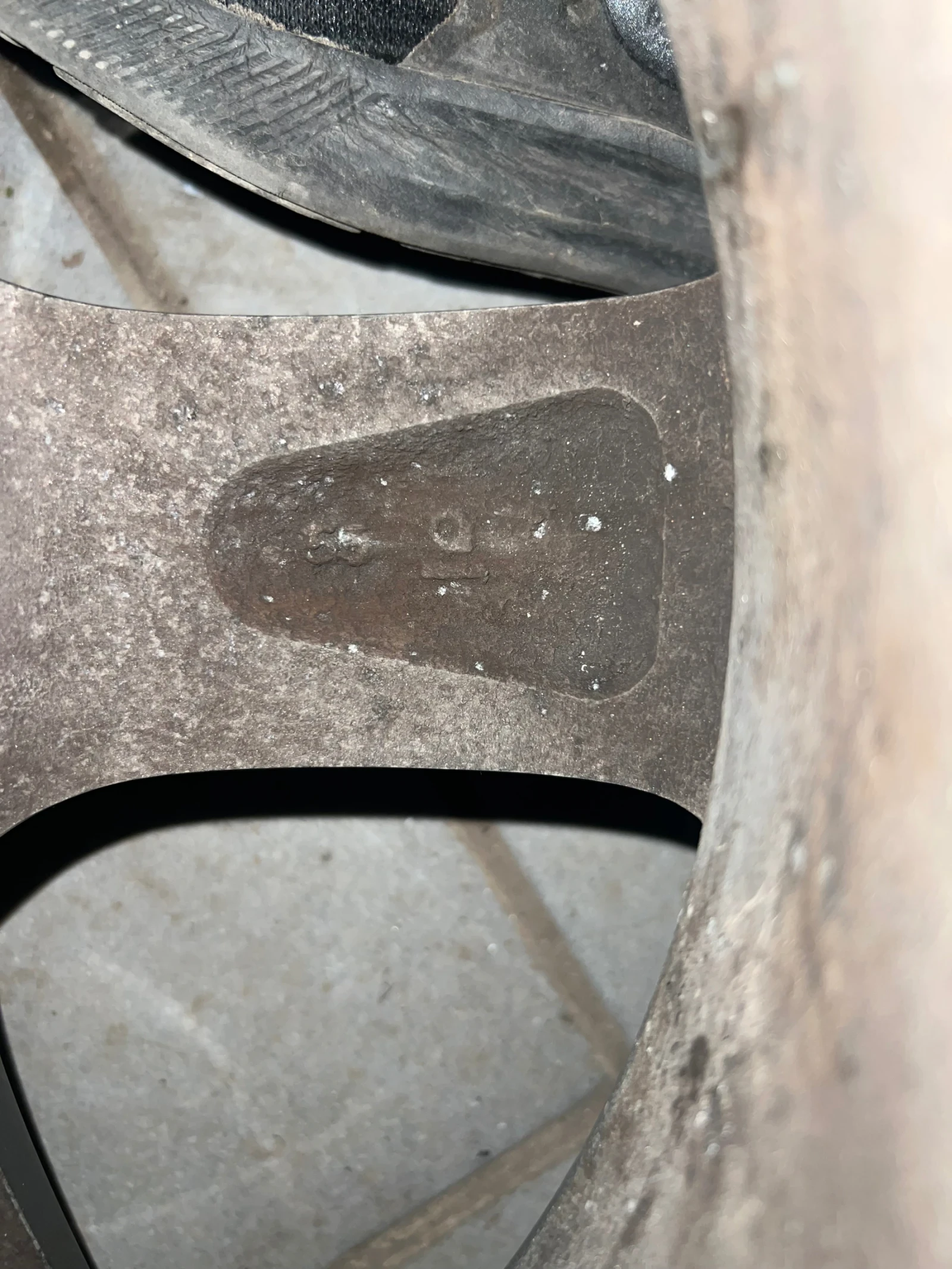 Джанти, снимка 8 - Гуми и джанти - 54311223