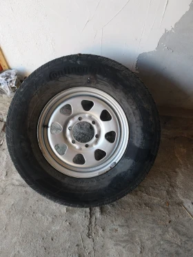    255/70R16 | Mobile.bg    4