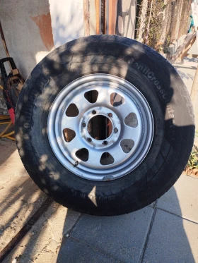    255/70R16 | Mobile.bg    3