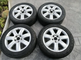        255/50R19  Audi Q7