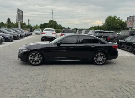 BMW 520 d M-Pack Xdrive, снимка 7