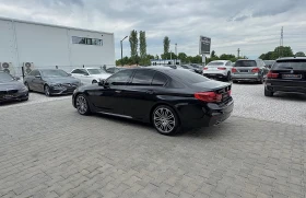 BMW 520 d M-Pack Xdrive, снимка 6