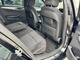BMW 520 d M-Pack Xdrive, снимка 14