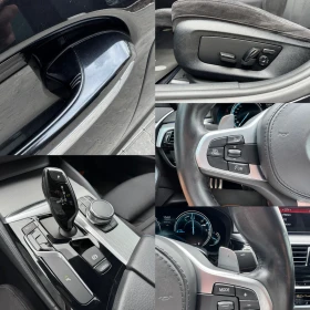 BMW 520 d M-Pack Xdrive, снимка 16