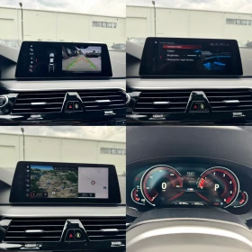 BMW 520 d M-Pack Xdrive, снимка 15