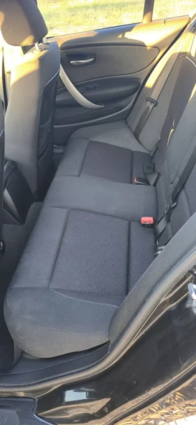 BMW 116 2.0i, снимка 8