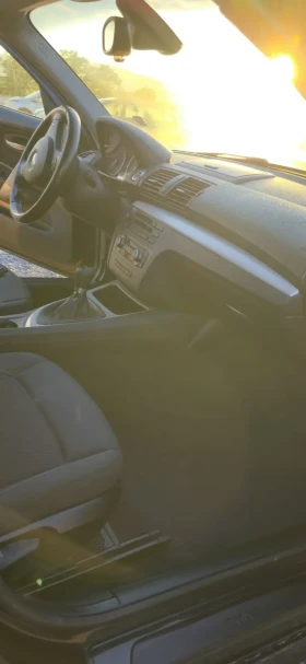 BMW 116 2.0i, снимка 7