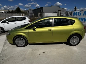 Seat Leon, снимка 2