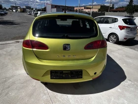 Seat Leon, снимка 4