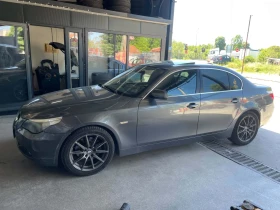 BMW 520 520i 170, снимка 1
