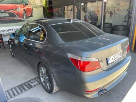 BMW 520 520i 170, снимка 4