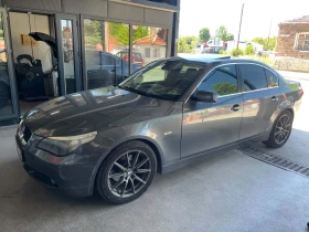 BMW 520 520i 170, снимка 5