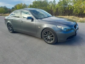 BMW 520 520i 170, снимка 2