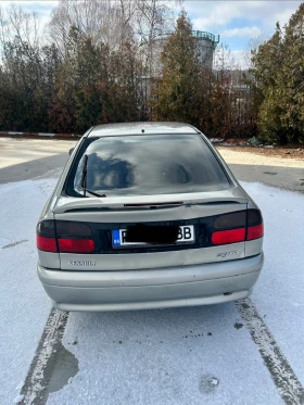 Renault Laguna 1800, снимка 6