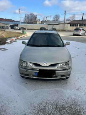 Renault Laguna 1800, снимка 1