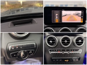 Mercedes-Benz C 300 d= 4Matic= Amg Line= Distronic= Digital= HUD= , снимка 16
