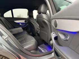 Mercedes-Benz C 300 d= 4Matic= Amg Line= Distronic= Digital= HUD= , снимка 13