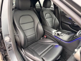 Mercedes-Benz C 300 d= 4Matic= Amg Line= Distronic= Digital= HUD= , снимка 12
