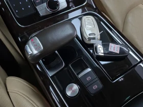 Audi A8 3.0 TDI Quattro, снимка 9