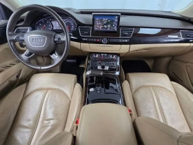 Audi A8 3.0 TDI Quattro, снимка 7