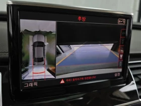 Audi A8 3.0 TDI Quattro, снимка 15