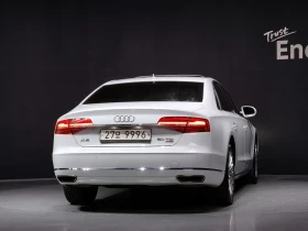 Audi A8 3.0 TDI Quattro, снимка 4