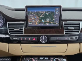 Audi A8 3.0 TDI Quattro, снимка 14