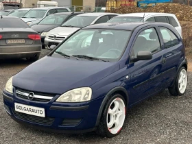 Opel Corsa 1, 0 Германия! Климатик!, снимка 1