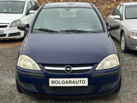 Opel Corsa 1, 0 Германия! Климатик!, снимка 2