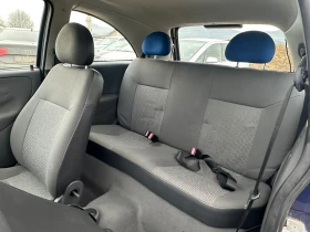 Opel Corsa 1, 0 Германия! Климатик!, снимка 10