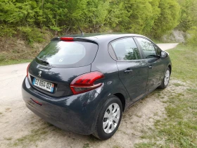 Peugeot 208, снимка 2