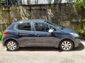 Peugeot 208, снимка 3
