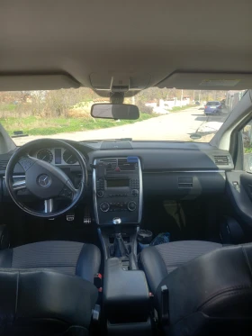 Mercedes-Benz B 200, снимка 6