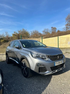 Peugeot 3008 1.5 HDI ALLURE, снимка 1