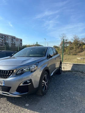 Peugeot 3008 1.5 HDI ALLURE, снимка 3