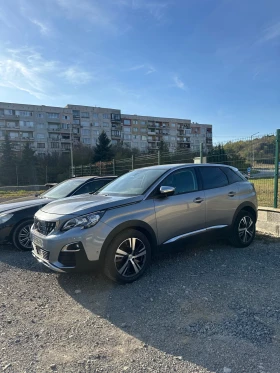 Peugeot 3008 1.5 HDI ALLURE, снимка 4
