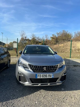 Peugeot 3008 1.5 HDI ALLURE, снимка 2