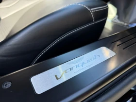 Aston Martin Vanquish CARBON/V12/TOUCHTRONIC 3, снимка 15