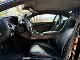 Aston Martin Vanquish CARBON/V12/TOUCHTRONIC 3, снимка 10