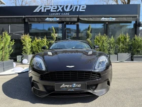 Aston Martin Vanquish CARBON/V12/TOUCHTRONIC 3, снимка 2
