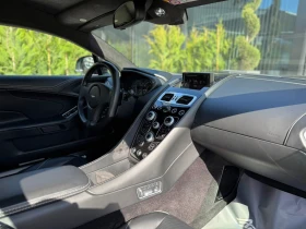 Aston Martin Vanquish CARBON/V12/TOUCHTRONIC 3, снимка 13