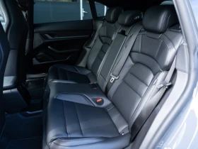 Porsche Taycan 4 Cross Turismo, снимка 13