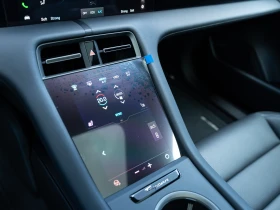 Porsche Taycan 4 Cross Turismo, снимка 10