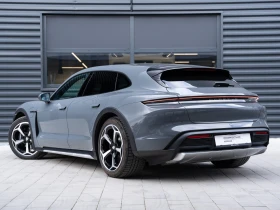 Porsche Taycan 4 Cross Turismo, снимка 2