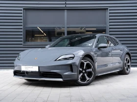 Porsche Taycan 4 Cross Turismo, снимка 1