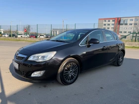 Opel Astra 1.7 CDTI COSMO FACE НАВИГАЦИЯ ПАРКТРОНИК КОЖА 6ск , снимка 1