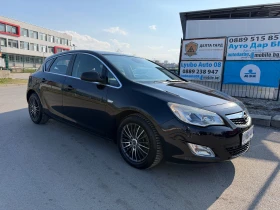 Opel Astra 1.7 CDTI COSMO FACE НАВИГАЦИЯ ПАРКТРОНИК КОЖА 6ск , снимка 3