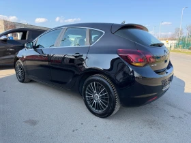 Opel Astra 1.7 CDTI COSMO FACE НАВИГАЦИЯ ПАРКТРОНИК КОЖА 6ск , снимка 6
