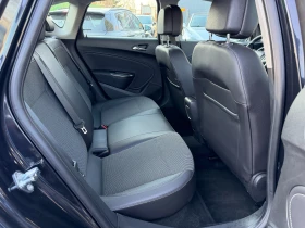 Opel Astra 1.7 CDTI COSMO FACE НАВИГАЦИЯ ПАРКТРОНИК КОЖА 6ск , снимка 14