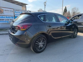Opel Astra 1.7 CDTI COSMO FACE НАВИГАЦИЯ ПАРКТРОНИК КОЖА 6ск , снимка 4